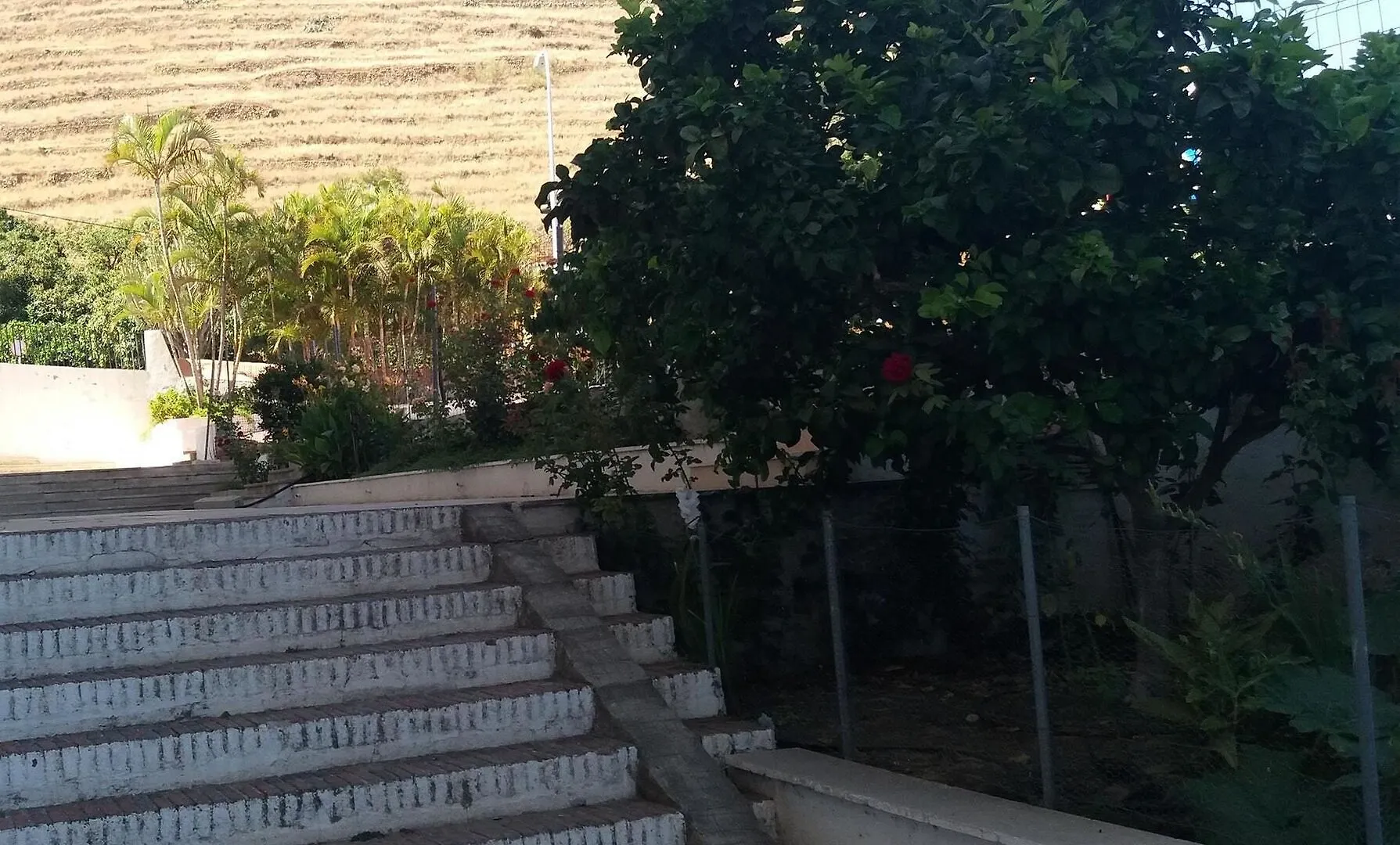 Apartment With One Bedroom In Almunecar, With Wonderful Sea View And E Almunecar