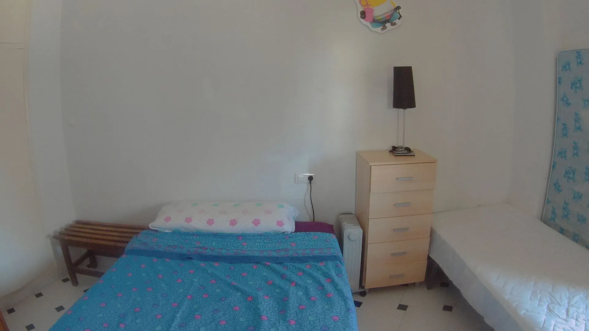 Apartment With One Bedroom In Almunecar, With Wonderful Sea View And E Spanien