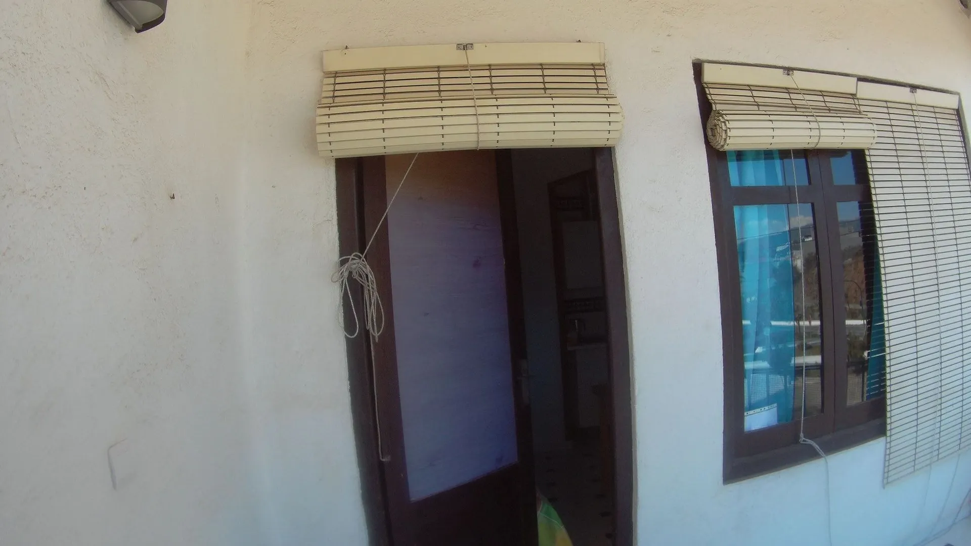 Apartment With One Bedroom In Almunecar, With Wonderful Sea View And E